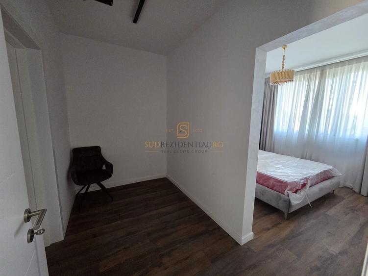 Duplex cu 5 camere cu Teren 303 Mp în Berceni