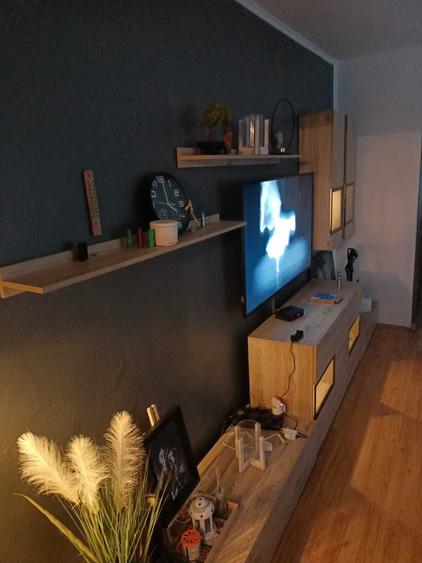 Apartament cu 2 camere semidecomandat în Micălaca