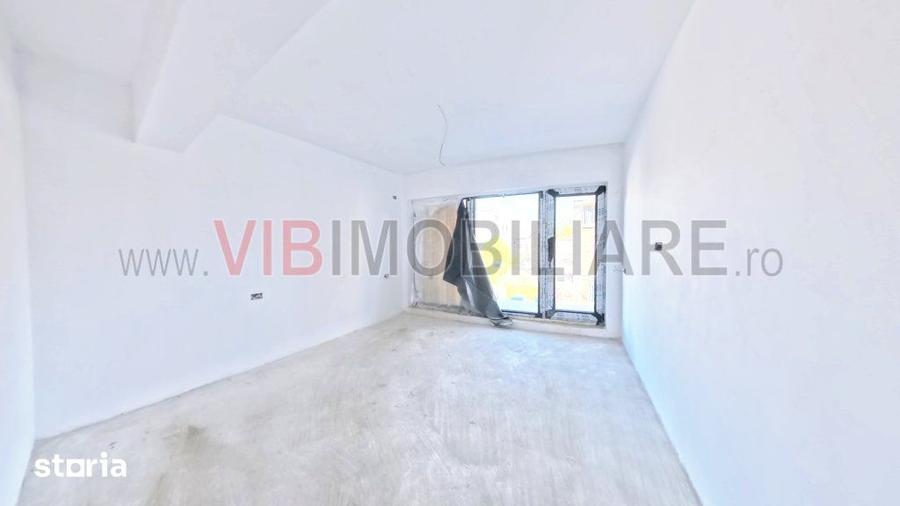 Apartament cu 3 camere în Tudor Vladimirescu
