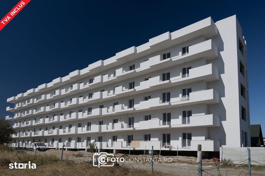 Apartament cu 3 camere decomandat în Nord