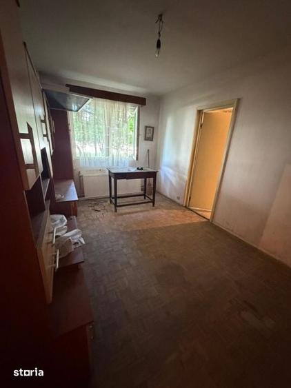 Apartament 2 camere, parter, Craiovita - B-dul Oltenia, statia 30 - 1