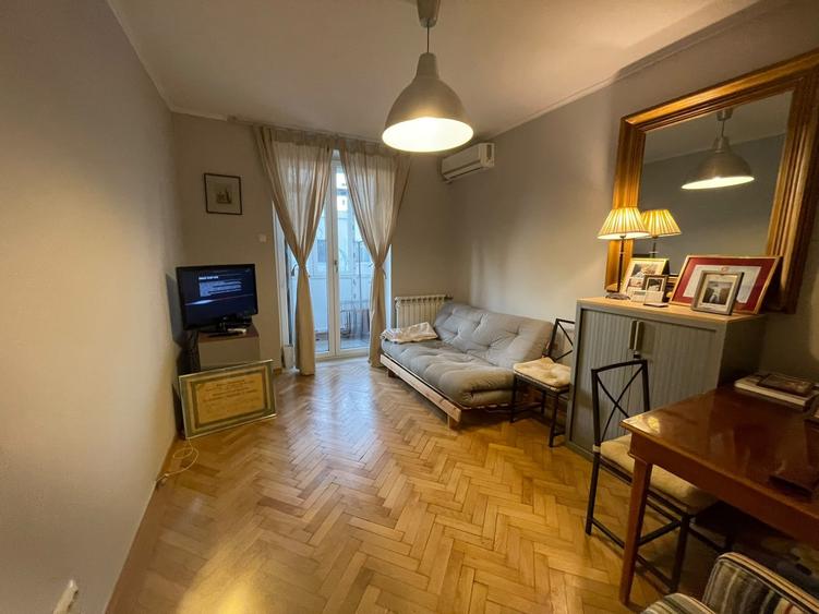 Apartament cu 2 camere decomandat, mobilat în Floreasca