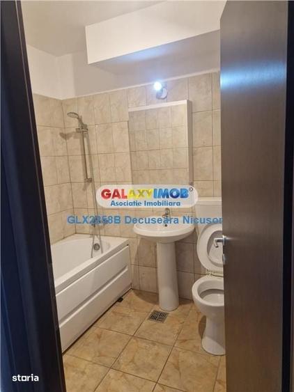 Apartament cu 3 camere în Dudu