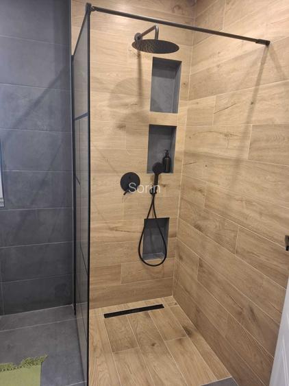 Inchiriez apartament 2 camere - Floresti