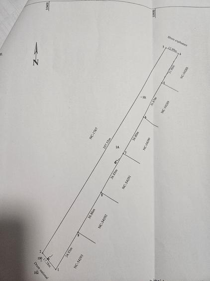 Spațiu comercial, în Central
