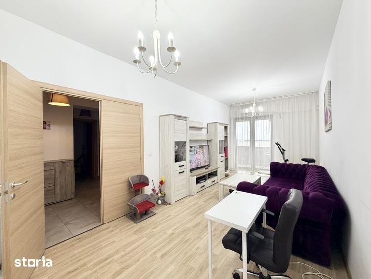 Apartament cu 2 camere in Gama Residence-Soseaua Oltenitei-Popesti Leo - 4