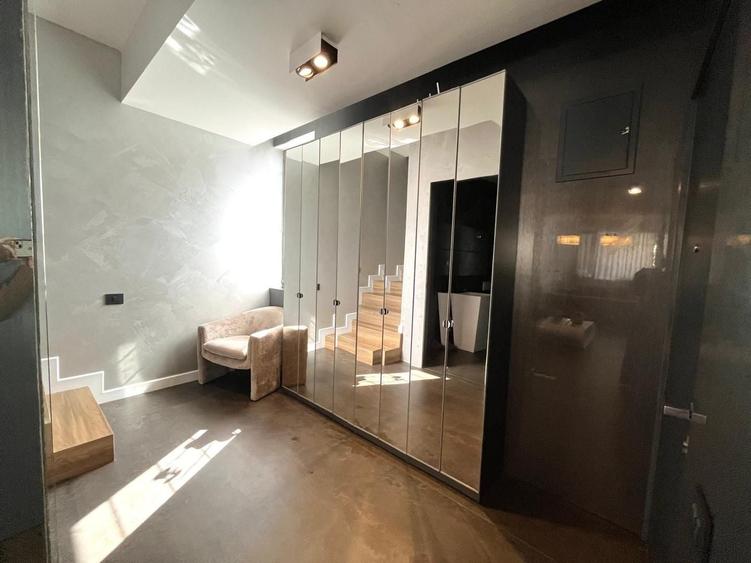 Duplex cu 4 camere cu Canalizare în Corbeanca