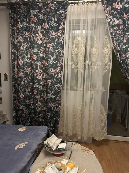 Apartament cu 2 camere decomandat în Dumbrăvița
