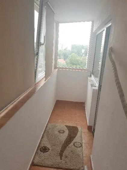 Garsonieră decomandată în Tătărași