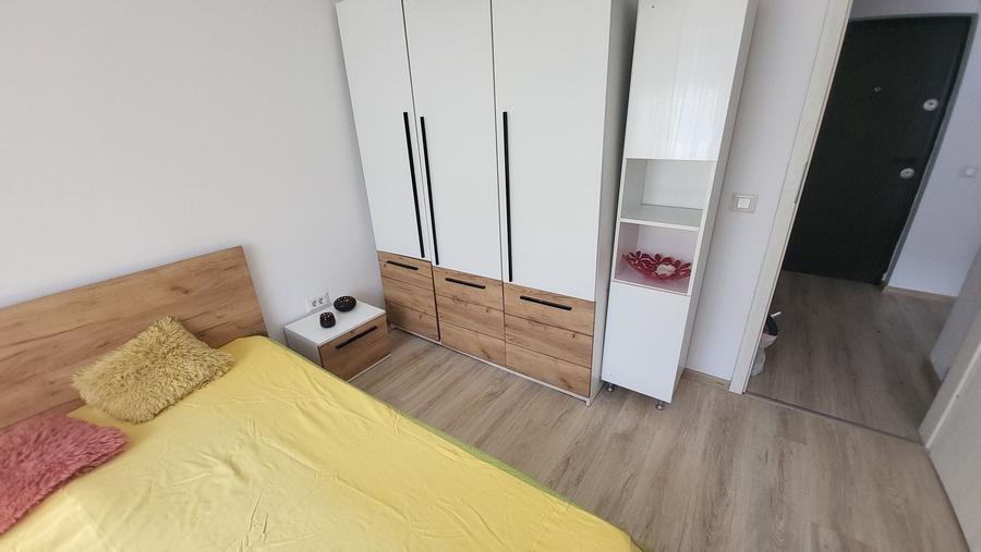 De inchiriat: Apartament modern 2 camere, Open Space | Bloc nou cu LIFT | Centrala proprie | Pallady - Gura Fagetului - 15