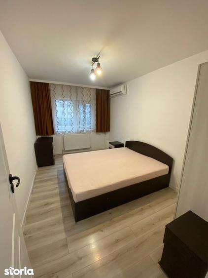 Apartament cu 2 camere, mobilat în Alexandru cel Bun