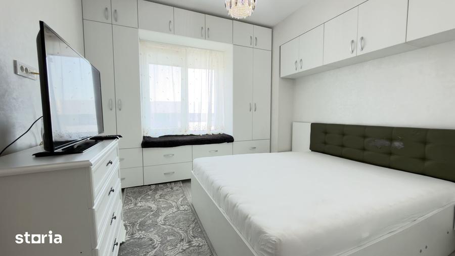Apartament cu 2 camere decomandat în Copou