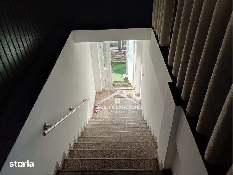 Spațiu comercial, de 507 mp, în Rucăr