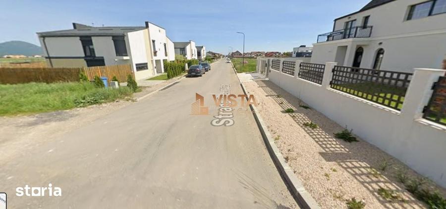 Teren de 514 mp, în Central