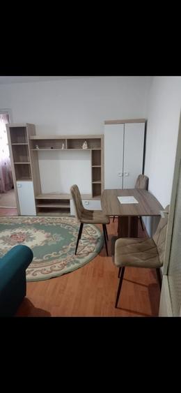 Apartament cu 2 camere decomandat în Runcu Salvei