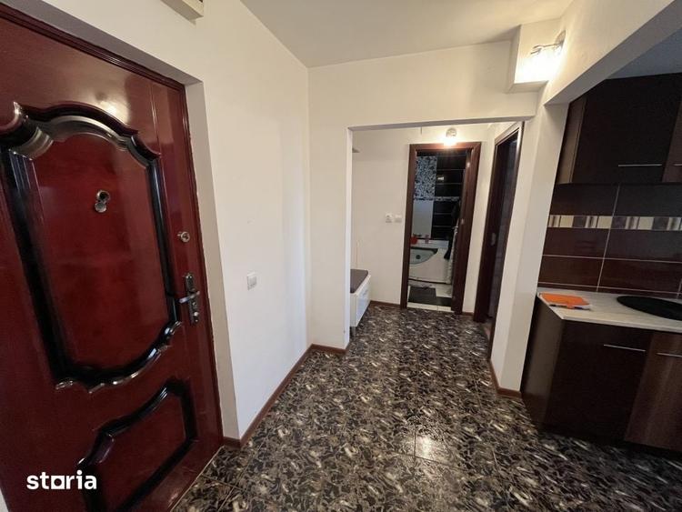 Apartament 2 camere, decomandat, mobilat utilat, zona Rustic. - 4