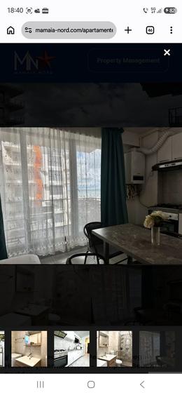 Inchiriez studio prima linie la mare extrasezon - 6