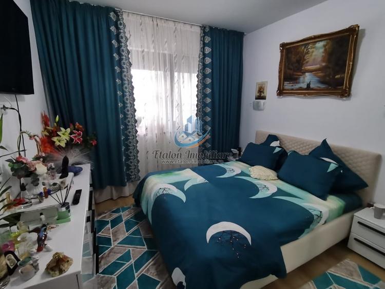 Apartament cu 2 camere decomandat în Mărăței