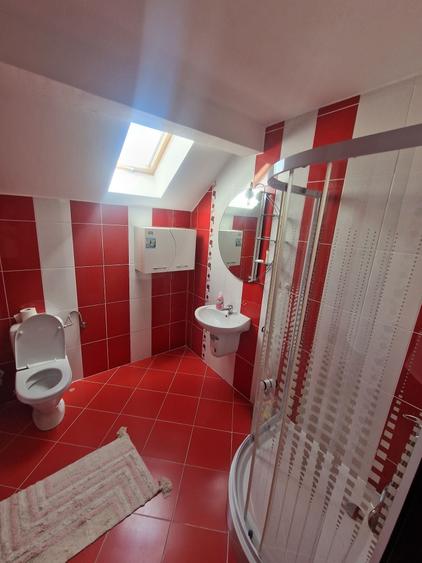 Casă cu 4 camere în Jiblea Nouă