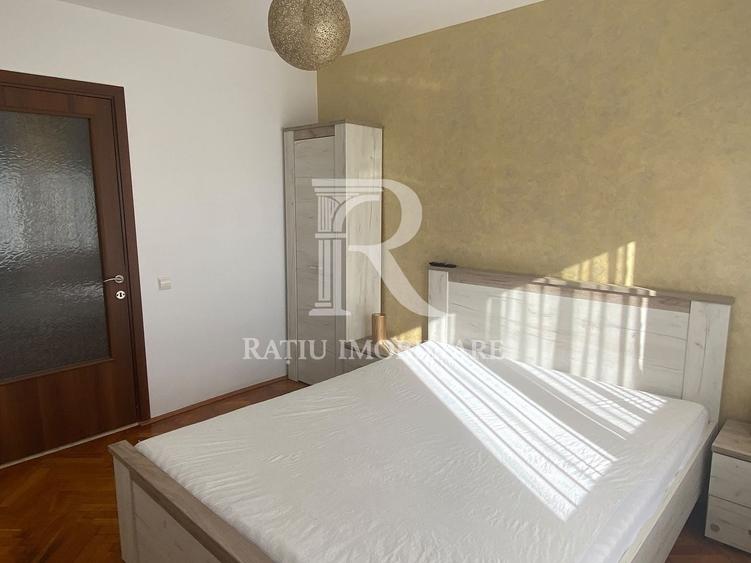 Apartament de inchiriat | Bulevardul Decebal | Oradea | - 9
