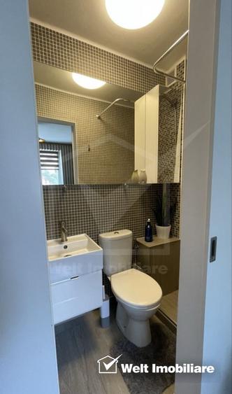 Investitie! Studio/Garsoniera in Gheorgheni zona FSEGA/IULIUS MALL - 4