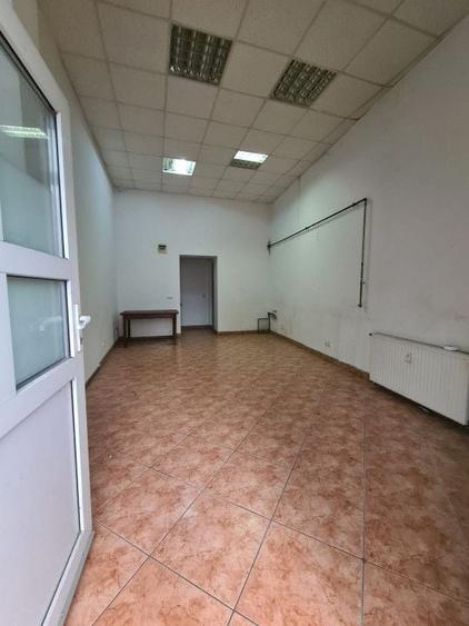 Spațiu comercial, de 90 mp, în Central