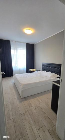 Apartament cu 2 camere în Nord