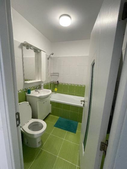 Inchiriez Apartament 2 camere - zona City Park Filicori + Parcare - 1