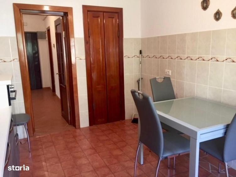 Apartament cu 2 camere semidecomandat în Nicolina