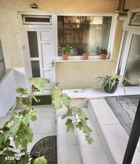 Apartament cu 3 camere în Europa