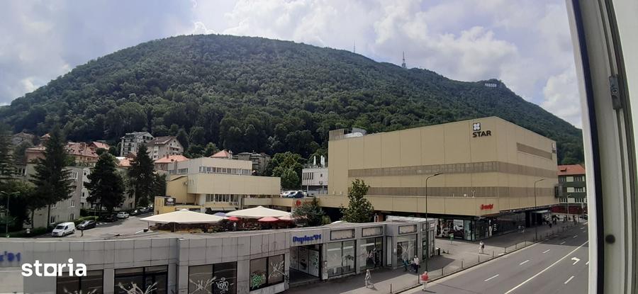 Apartament cu 2 camere în Centrul Istoric