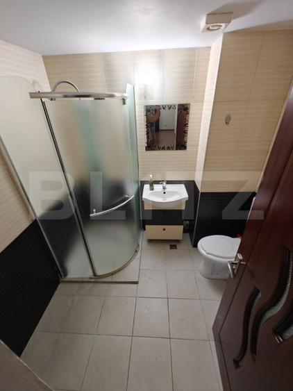 Apartament cu 2 camere decomandat, mobilat în Ultracentral