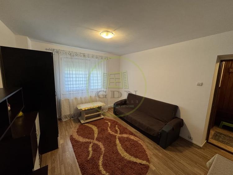 Apartament decomandat cu 2 camere | Parter | Str Tudor Vladimirescu, Tractorul - 3