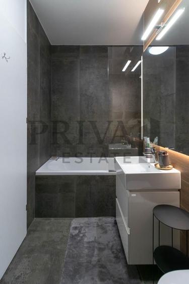 Apartament 2 camere lux, parcare subterana, Nord One Iulius Town - 20