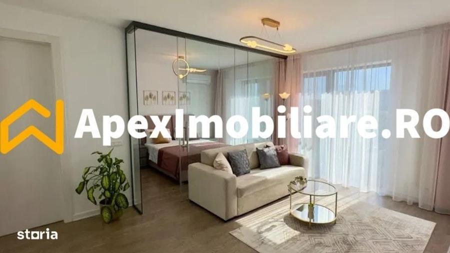Garsoniera de inchiriat Aviatiei Bucuresti | ApexImobiliare.ro - 3