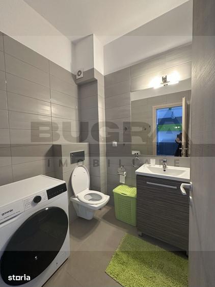 Apartament cu 2 camere în Bună Ziua
