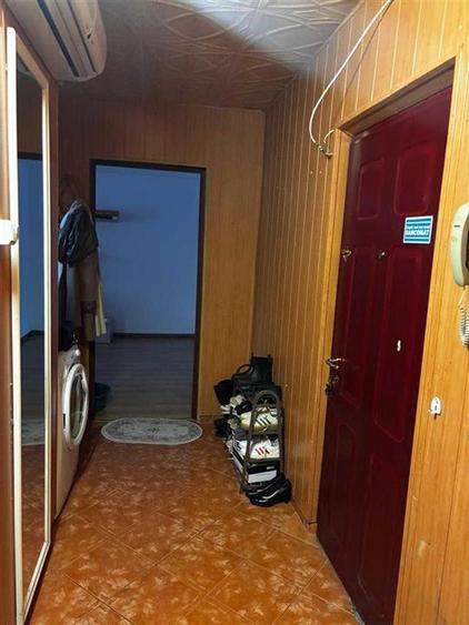 Apartament cu 2 camere decomandat, mobilat în Frumoasa