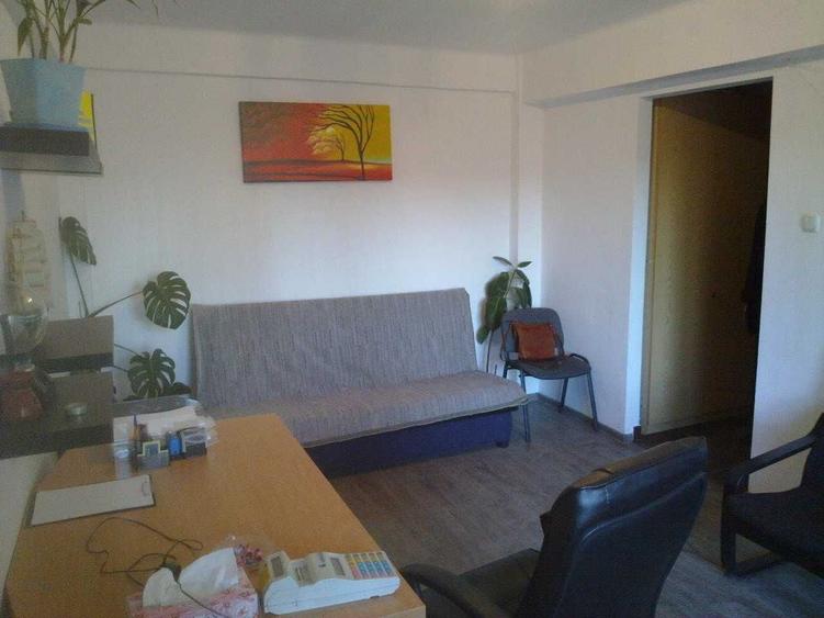 Garsonieră decomandată în Ultracentral