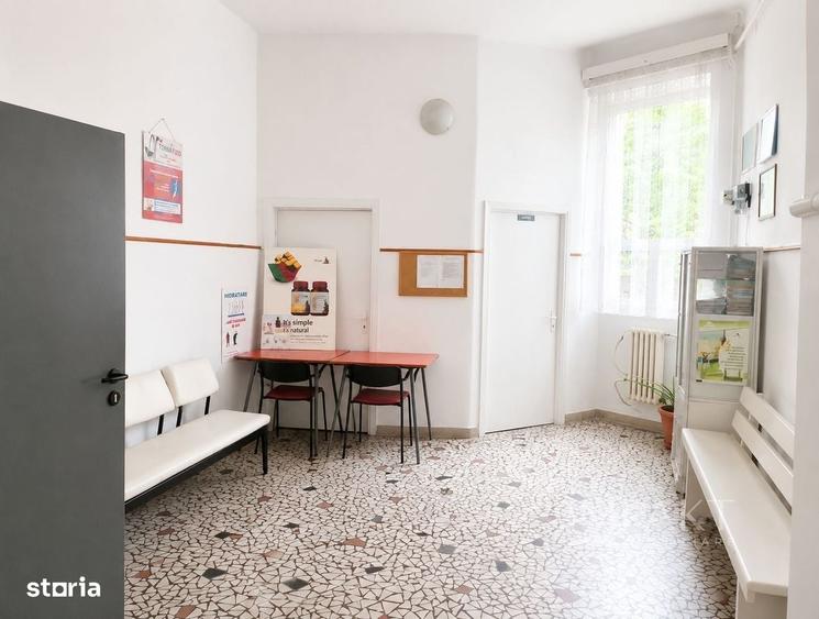 De inchiriat spatiu pentru activitati medicale cu sala asteptare - 3