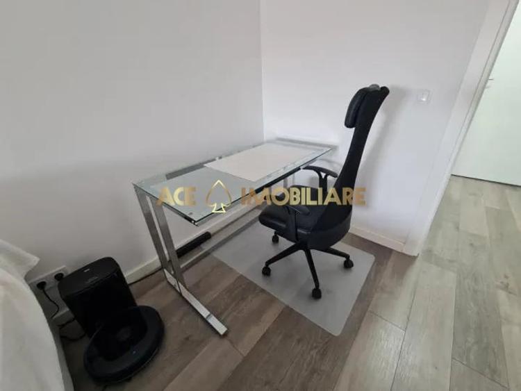 Garsoniera de inchiriat | Ivory Residence | Pipera | Parcare |Centrala - 5