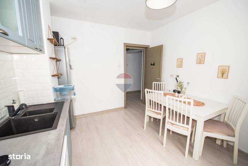 Apartament 2 camere de inchiriat Vitan, Dristor - 5