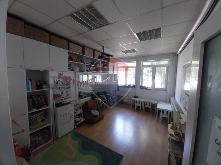 Casă individuală cu 4 camere cu Teren 1302 Mp în Ultracentral