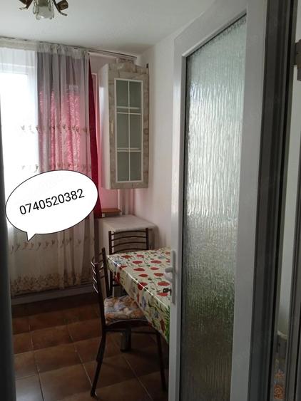 Apartament cu 2 camere decomandat în Govândari