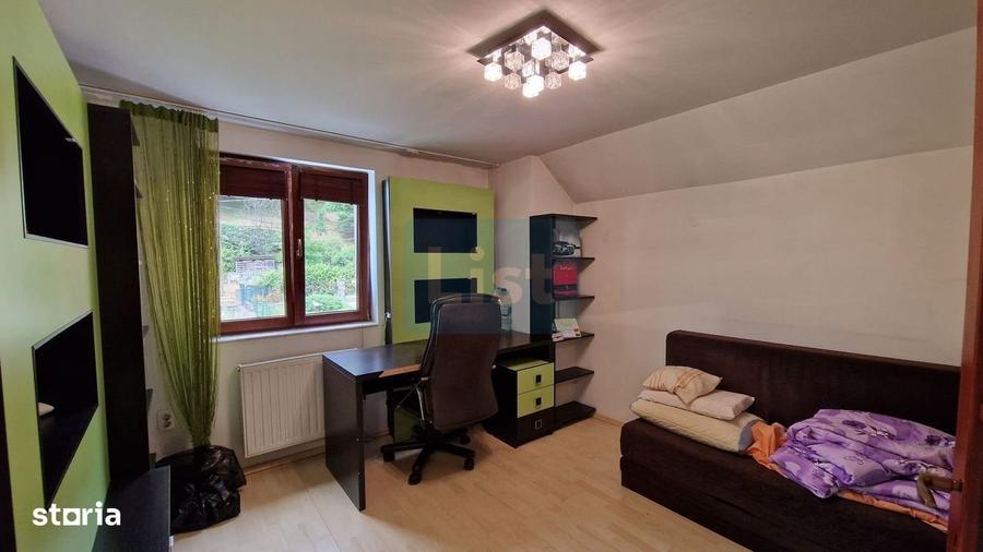 Casă cu 3 camere în Firiza