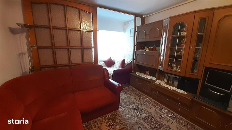 Garsonieră în Central