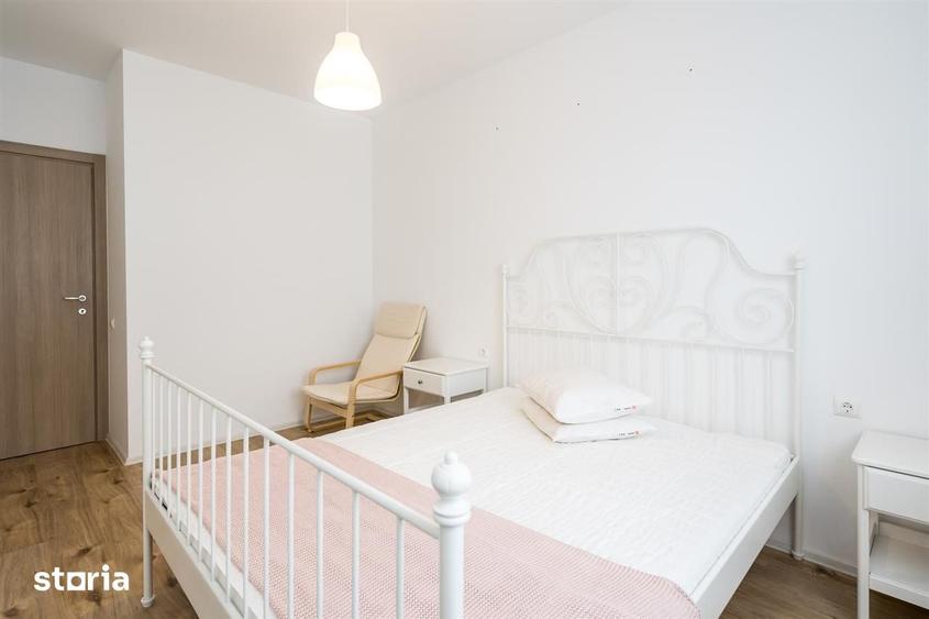 NOU! Apartament 3 Camere | Baneasa - Greenfield | - 15