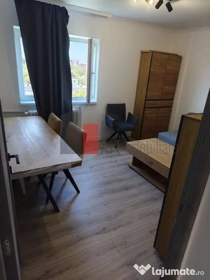 Vanzare apartament 2 camere decomandat Luica - 9