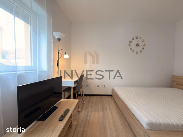 Apartament cu 1 camera in Piata Mihai Viteazu! - 2