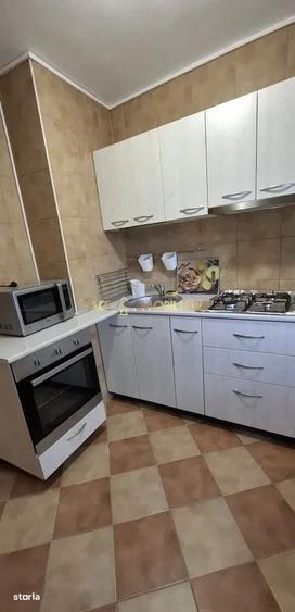 Garsonieră în Iancului