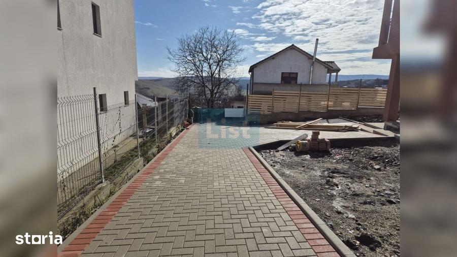 Casa superba, panouri fotovoltaice, standarde NZEB - 16
